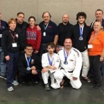 2017 USA Judo Senior National Championships