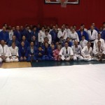 Illias Iladis Judo Clinic