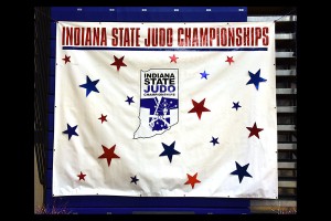 Indiana State Judo Championships