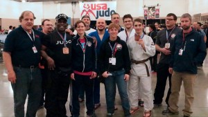 2016 USA Judo Senior Nationals 3