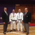 2017 Loras College Judo Shiai