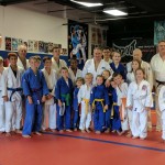2017 Neil Adams Judo Clinic (1)