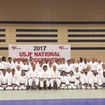 2017 USJF National Kata Conference